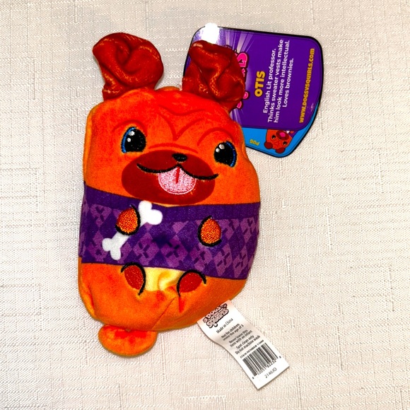 Dog vs Squirls Otis #1 - Picture 2 of 8